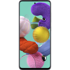 Смартфон Samsung Galaxy A51 6/128Gb White