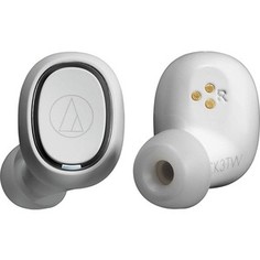 Наушники Audio-Technica ATH-CK3TW white