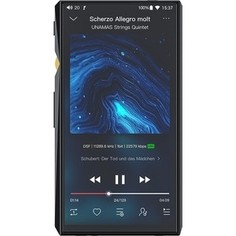 MP3 плеер FiiO M11 Pro