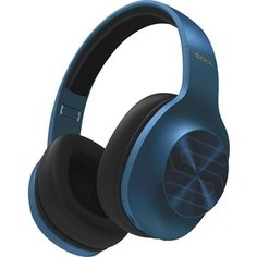 Наушники Soul Ultra Wireless blue