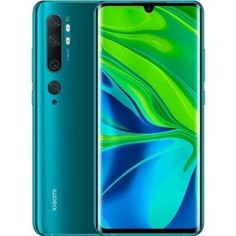 Смартфон Xiaomi Mi Note 10 Pro 8/256 Gb Aurora Green