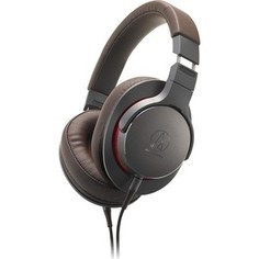 Наушники Audio-Technica ATH-MSR7B GM