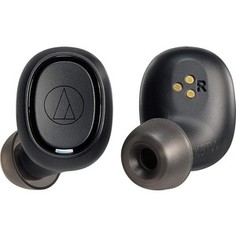 Наушники Audio-Technica ATH-CK3TW black