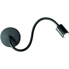 Спот Ideal Lux Focus-1 AP1 Nero