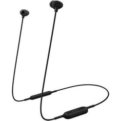 Наушники Panasonic RP-NJ310BGEK black