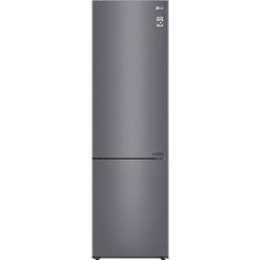 Холодильник LG GA-B459CLCL DoorCooling+