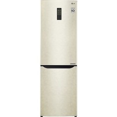 Холодильник LG GA-B419SEUL