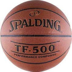 Мяч баскетбольный Spalding TF-500 Performance (р. 6)