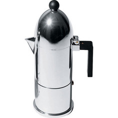 Гейзерная кофеварка Alessi La cupola 300 мл