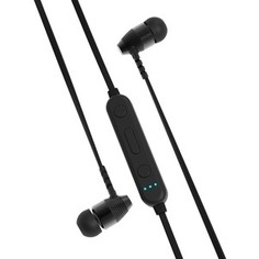 Наушники Ritmix RH-435BTH black