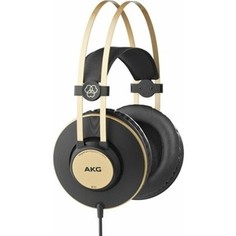 Наушники AKG K92 black/gold