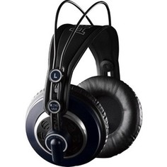 Наушники AKG K240 MKII black