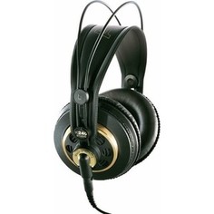 Наушники AKG K240 Studio black