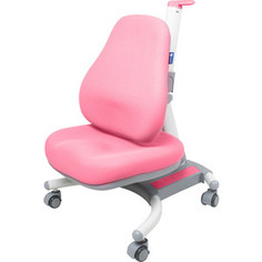 Кресло Rifforma Comfort-33 розовое с чехлом