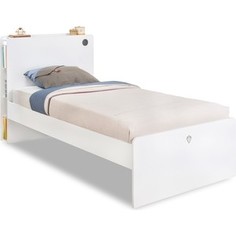 Кровать Cilek White 200x120