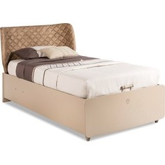 Кровать с подъемным механизмом Cilek Lofter 200x100
