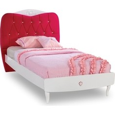 Кровать Cilek Yakut L 200x100