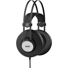 Наушники AKG K72 black