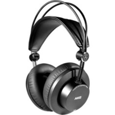 Наушники AKG K275 black