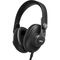 Наушники AKG K361 (проводные)