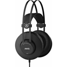 Наушники AKG K52 black