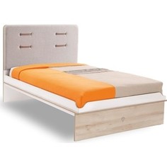 Кровать Cilek Dynamic L 200x100
