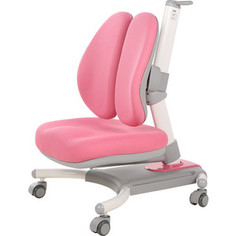 Кресло Rifforma Comfort-32 розовое с чехлом