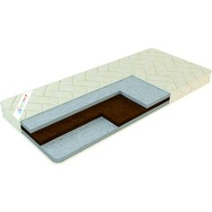 Матрас Капризун Джангл Джой 90x200