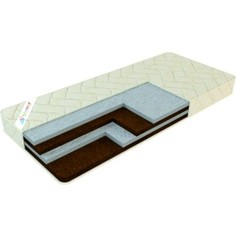 Матрас Капризун Джангл Хеппи 90x200