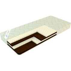 Матрас Капризун Джангл Лакки 90x200