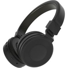 Наушники Ritmix RH-433BTH black
