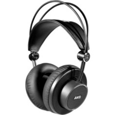 Наушники AKG K245 black