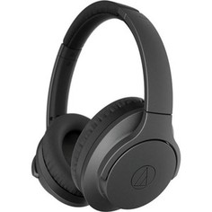 Наушники Audio-Technica ATH-ANC700BT black