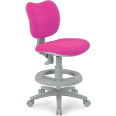 Кресло Rifforma 21 kids chair pink розовое