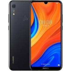 Смартфон Huawei Y6s 3/64 Gb Black