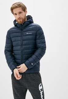 Куртка утепленная Champion Hooded Jacket
