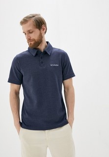 Поло Columbia Ridgedale Polo