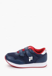 Кроссовки Fila RETRO V