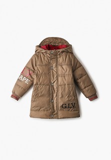 Куртка утепленная Gulliver 