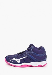 Кроссовки Mizuno THUNDER BLADE 2 MID W