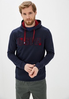 Худи U.S. Polo Assn. 