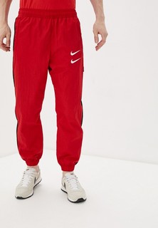 Брюки спортивные Nike M NSW SWOOSH PANT WVN