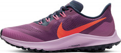 Кроссовки женские Nike Air Zoom Pegasus 36 Trail, размер 38