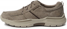 Мокасины мужские Skechers Expended Bermo, размер 46