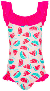 Купальник для девочек Joss, размер 104