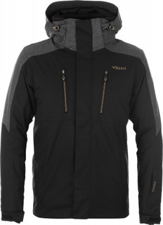 Куртка утепленная мужская Volkl, размер 46