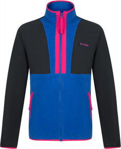 Джемпер флисовый Columbia Back Bowl™, размер 50-52