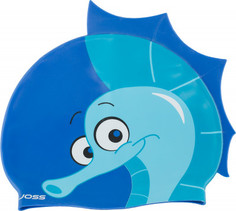 Шапочка для плавания детская Joss, размер 52-54