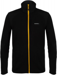 Джемпер флисовый мужской Merrell, размер 46