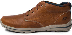 Ботинки мужские Skechers Harper-Melden, размер 43.5